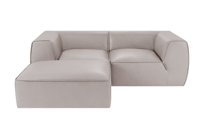 Fred Small Left Chaise