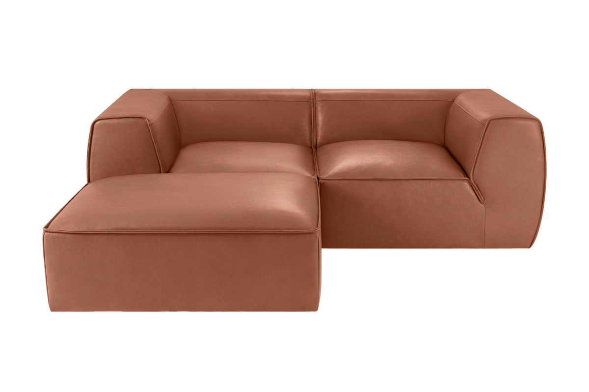 Fred Small Left Chaise
