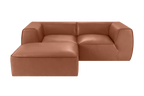 Fred Small Left Chaise