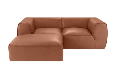 Fred Small Left Chaise