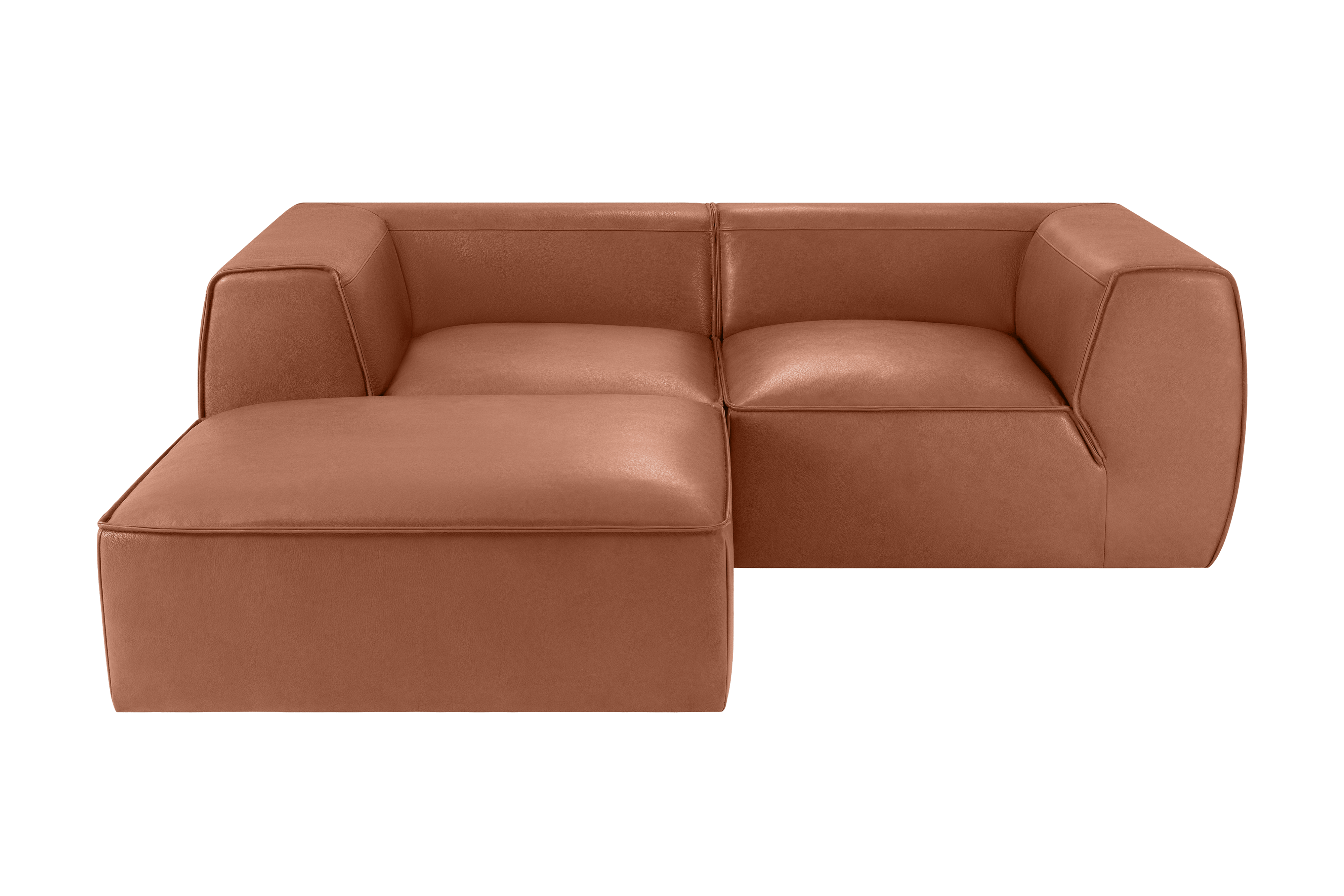 Fred Small Left Chaise