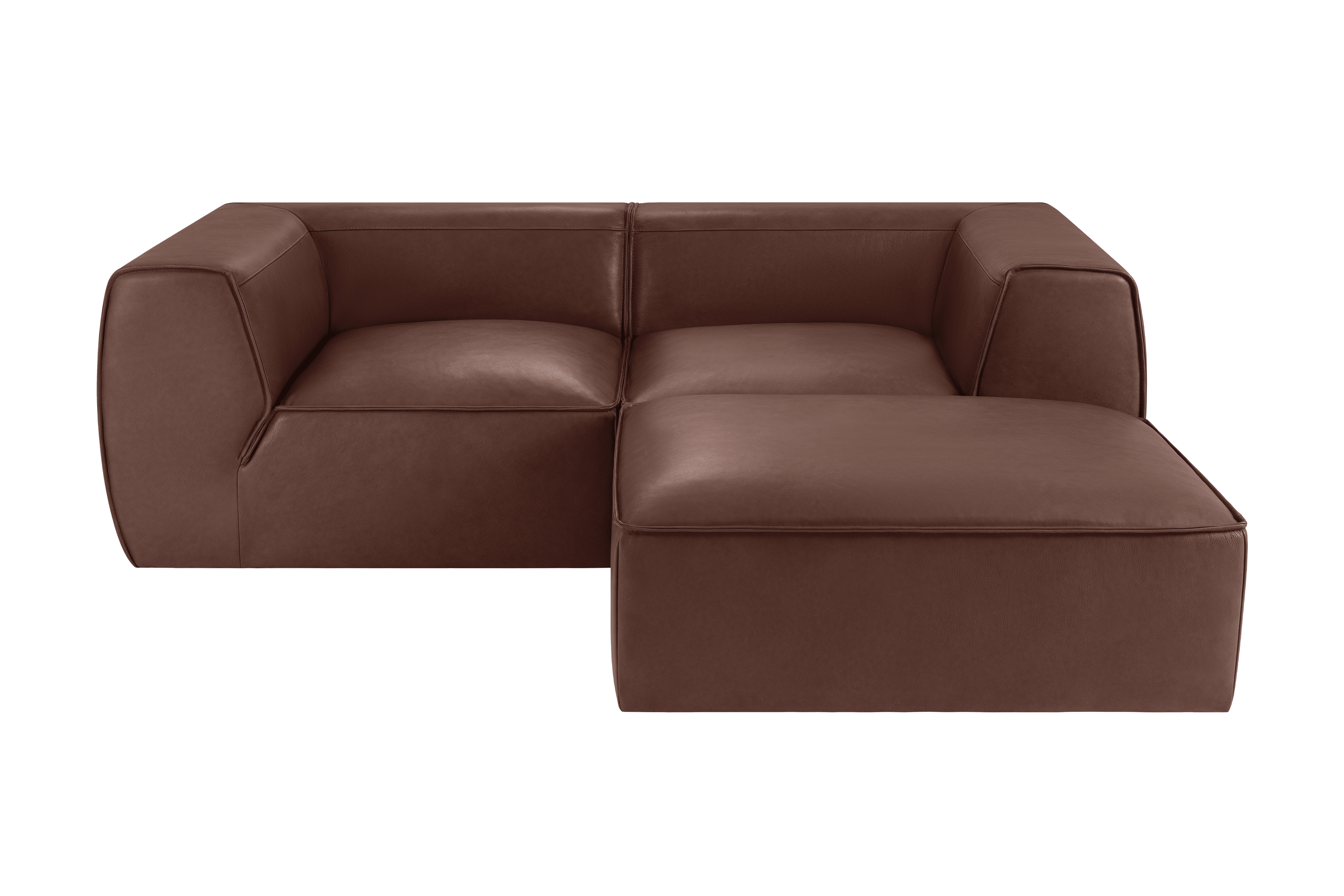 Fred Small Right Chaise
