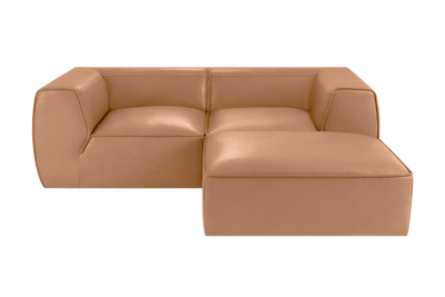 Fred Small Right Chaise