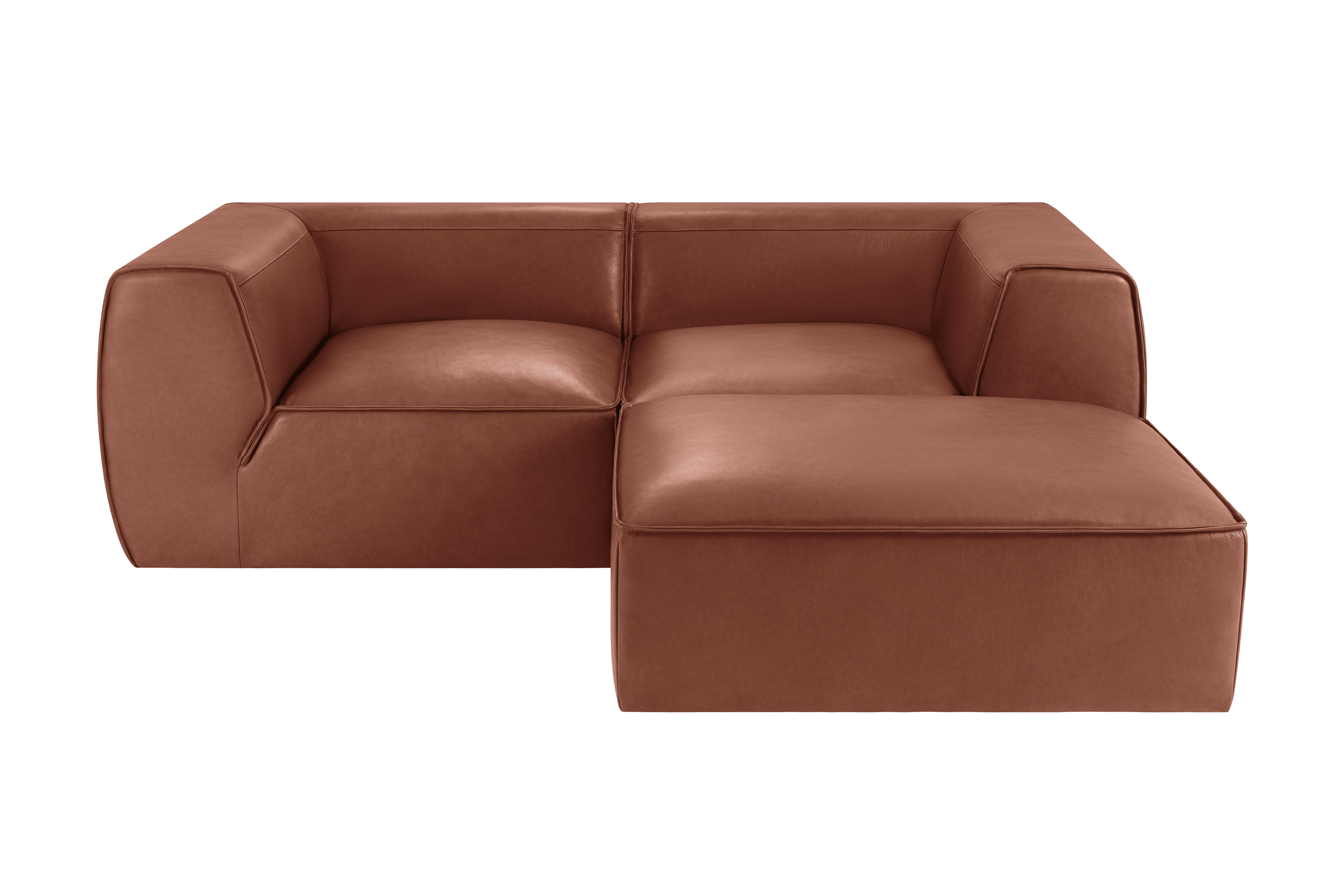 Fred Small Right Chaise