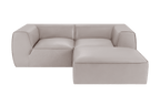 Fred Small Right Chaise