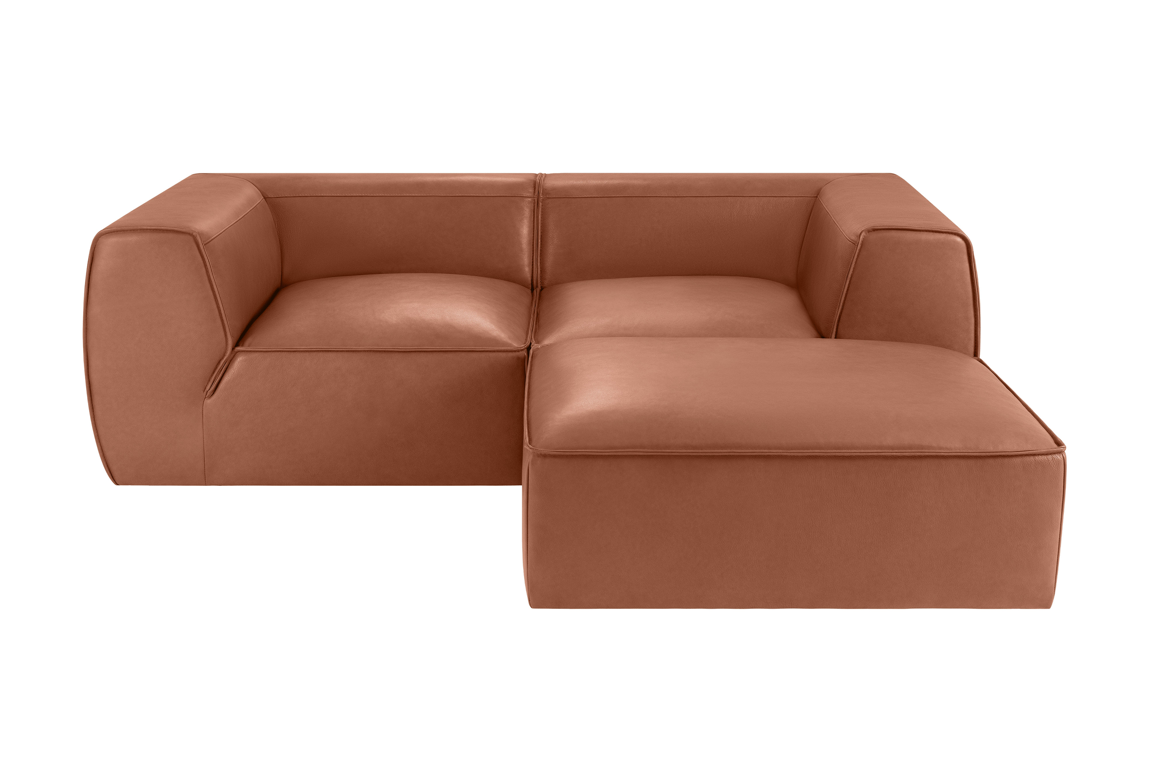 Fred Small Right Chaise