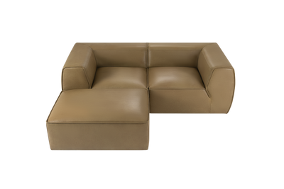 Fred Small Left Chaise
