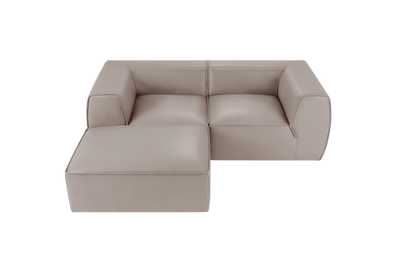 Fred Small Left Chaise