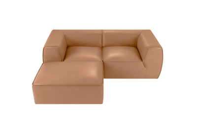 Fred Small Left Chaise