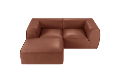 Fred Small Left Chaise