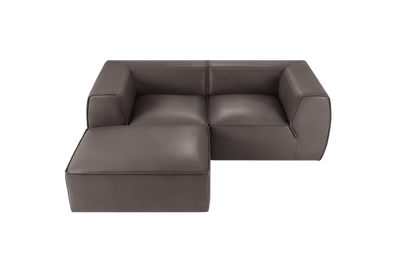 Fred Small Left Chaise
