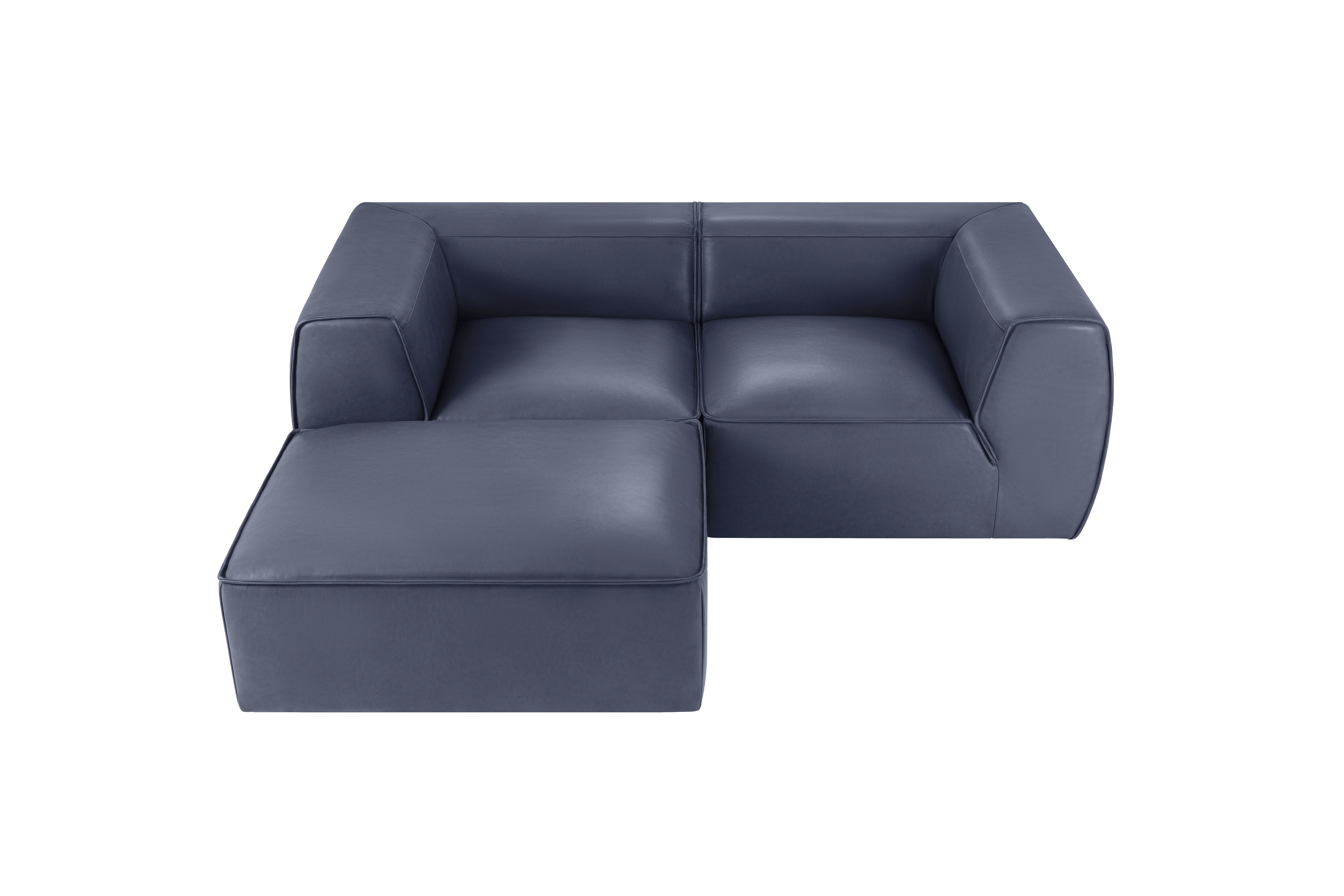 Fred Small Left Chaise