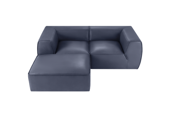 Fred Small Left Chaise