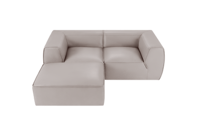 Fred Small Left Chaise