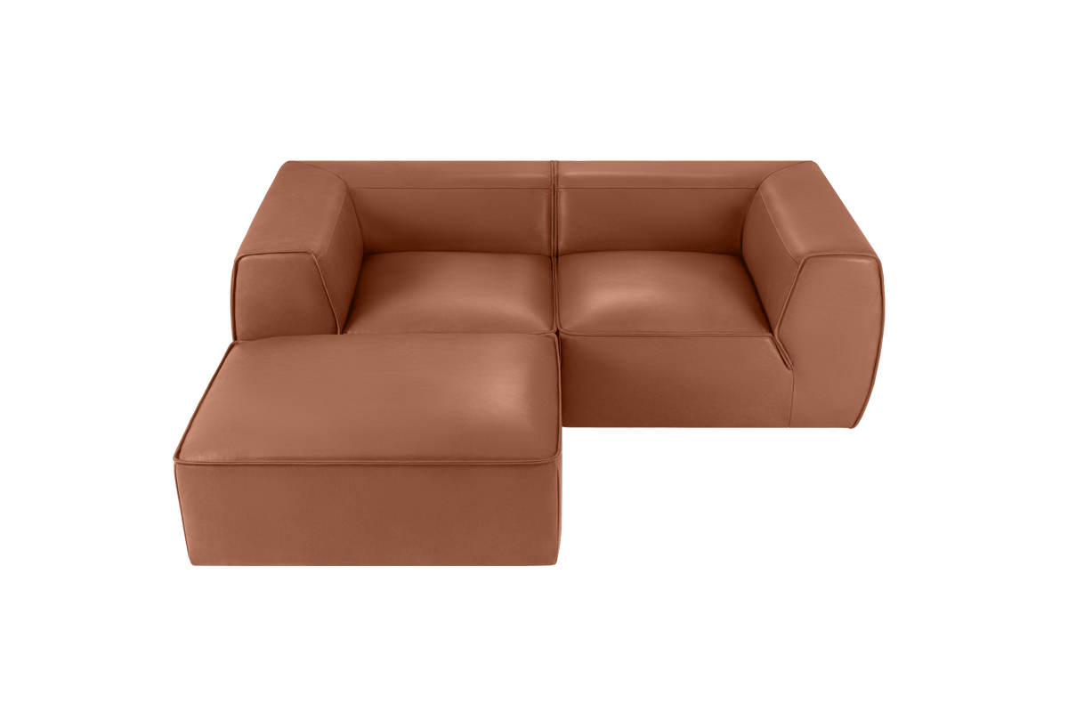 Fred Small Left Chaise
