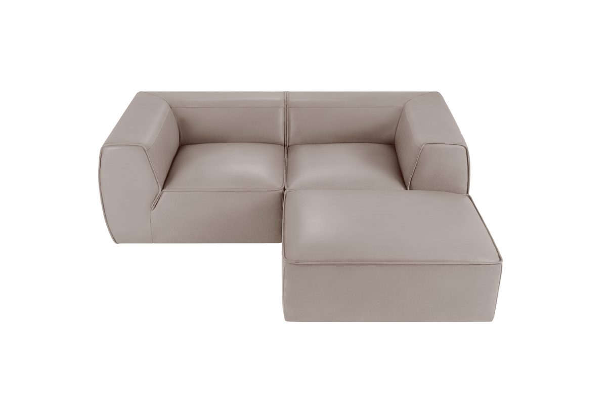 Fred Small Right Chaise