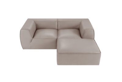 Fred Small Right Chaise
