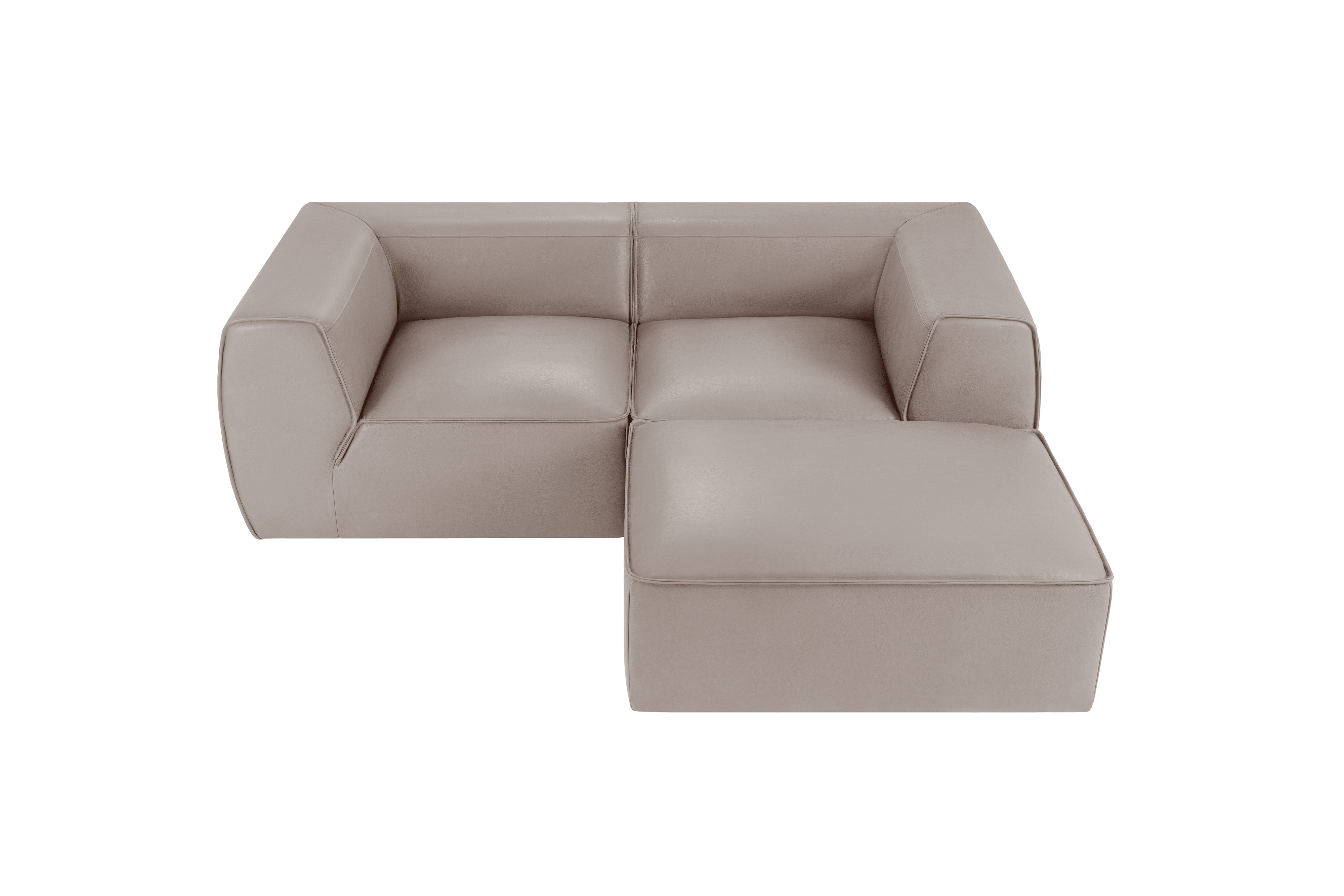 Fred Small Right Chaise