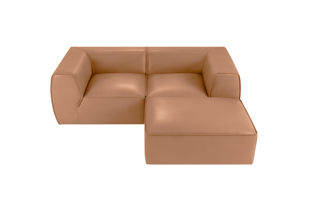 Fred Small Right Chaise