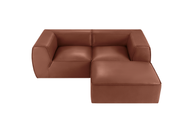 Fred Small Right Chaise