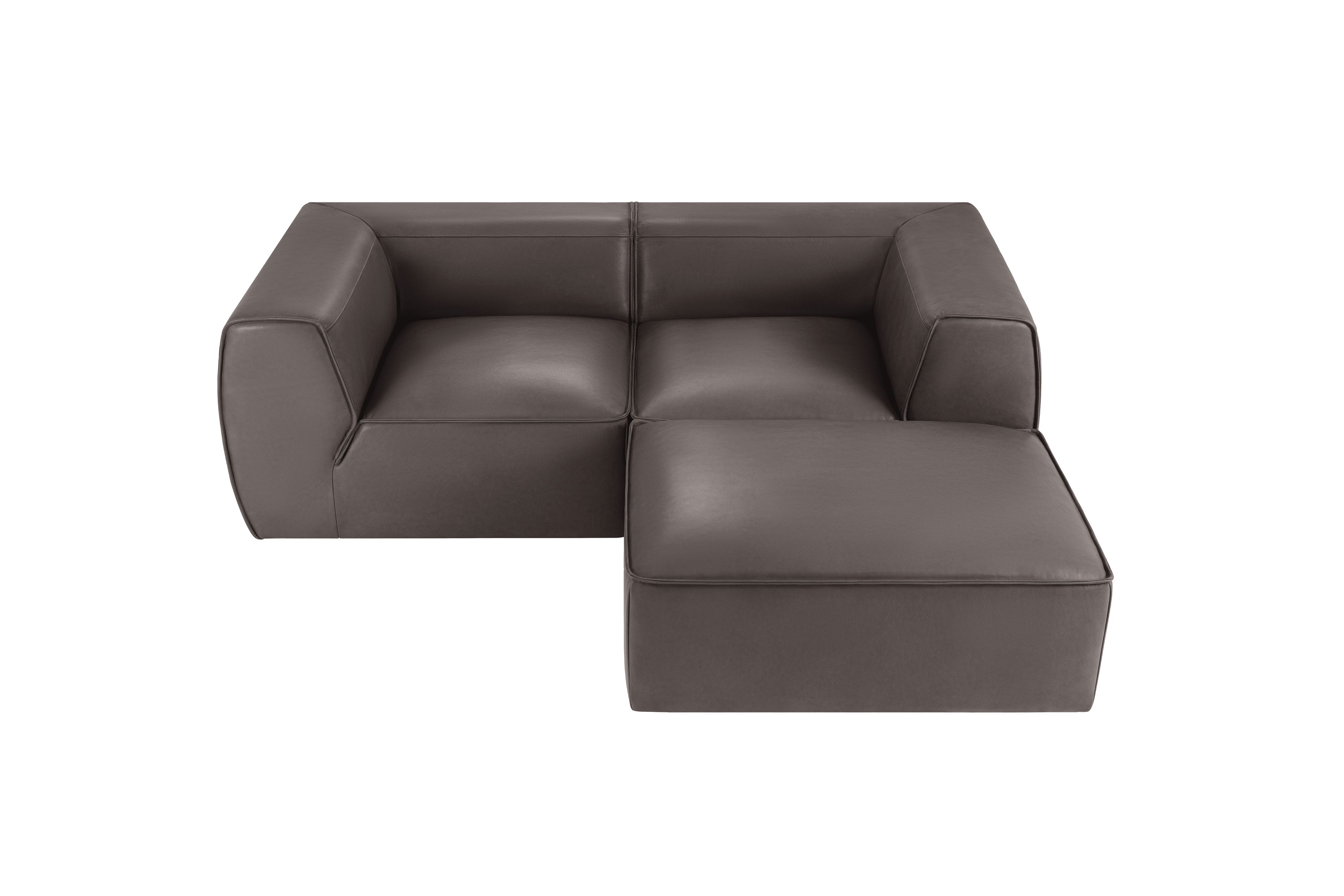 Fred Small Right Chaise