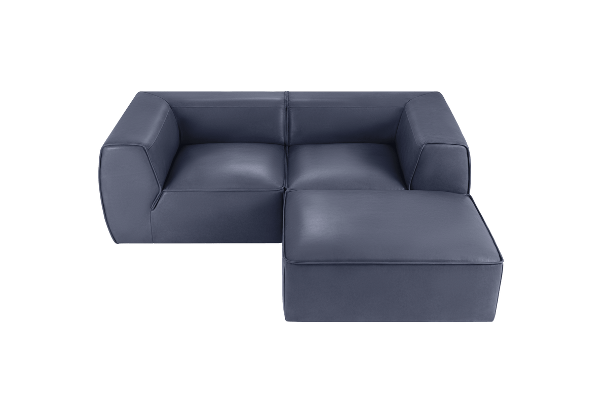 Fred Small Right Chaise