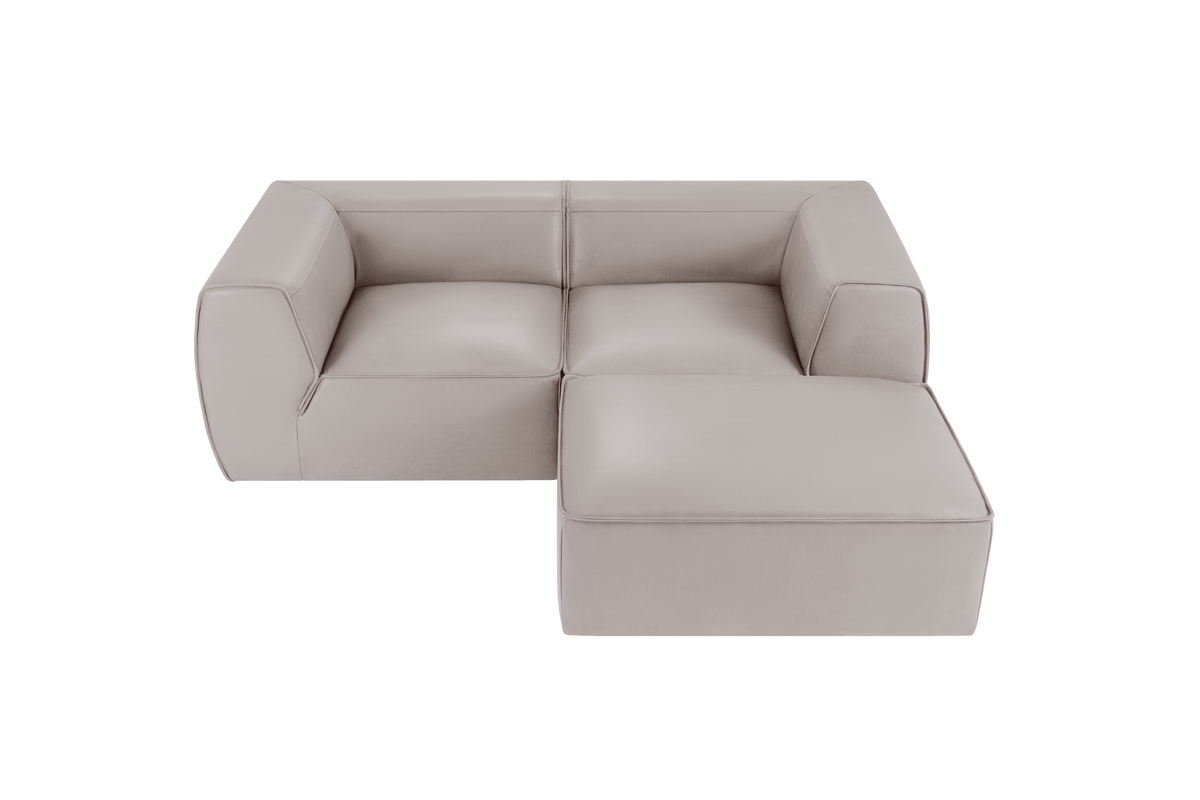 Fred Small Right Chaise