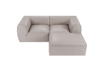 Fred Small Right Chaise
