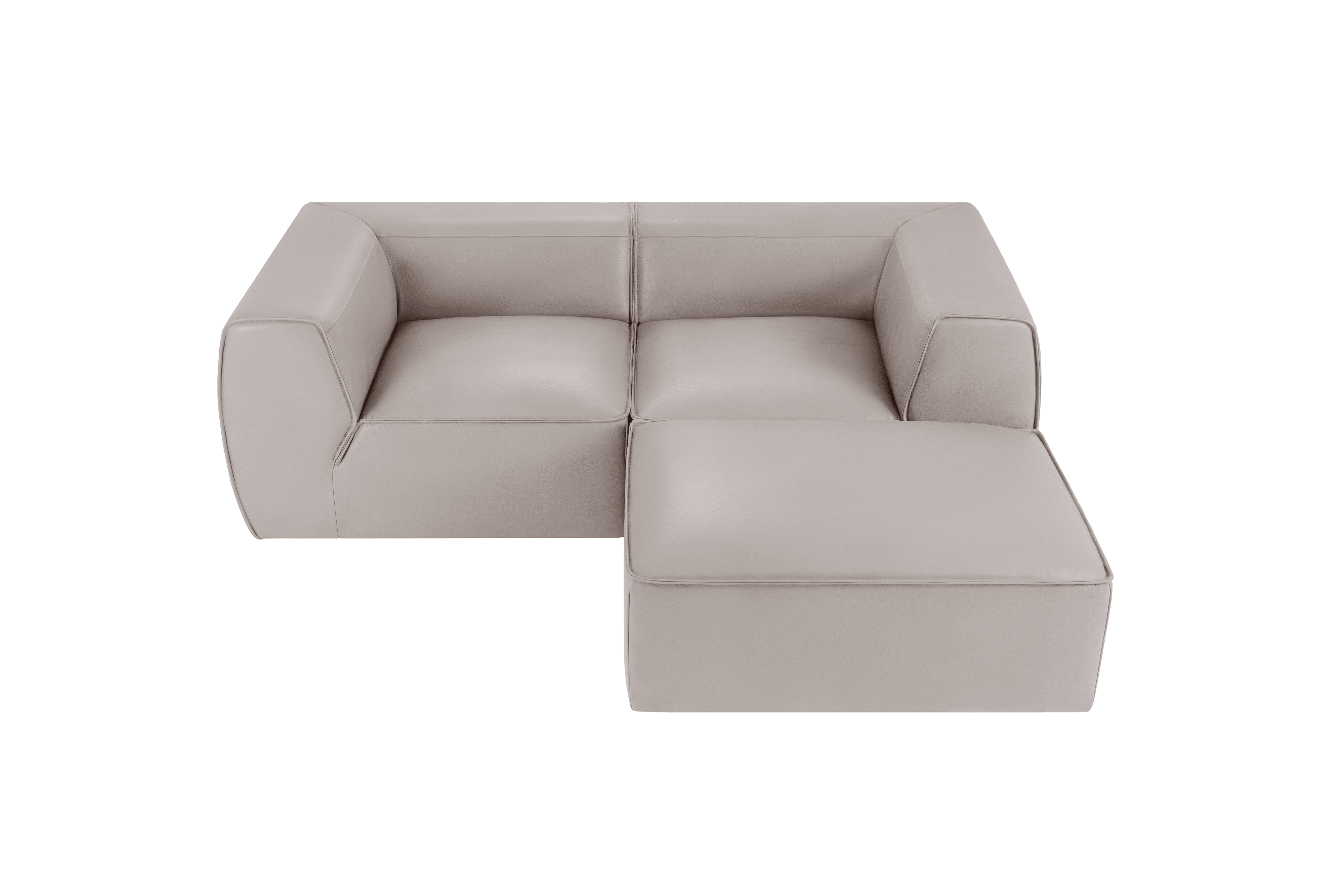 Fred Small Right Chaise
