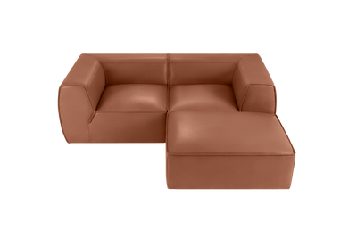 Fred Small Right Chaise