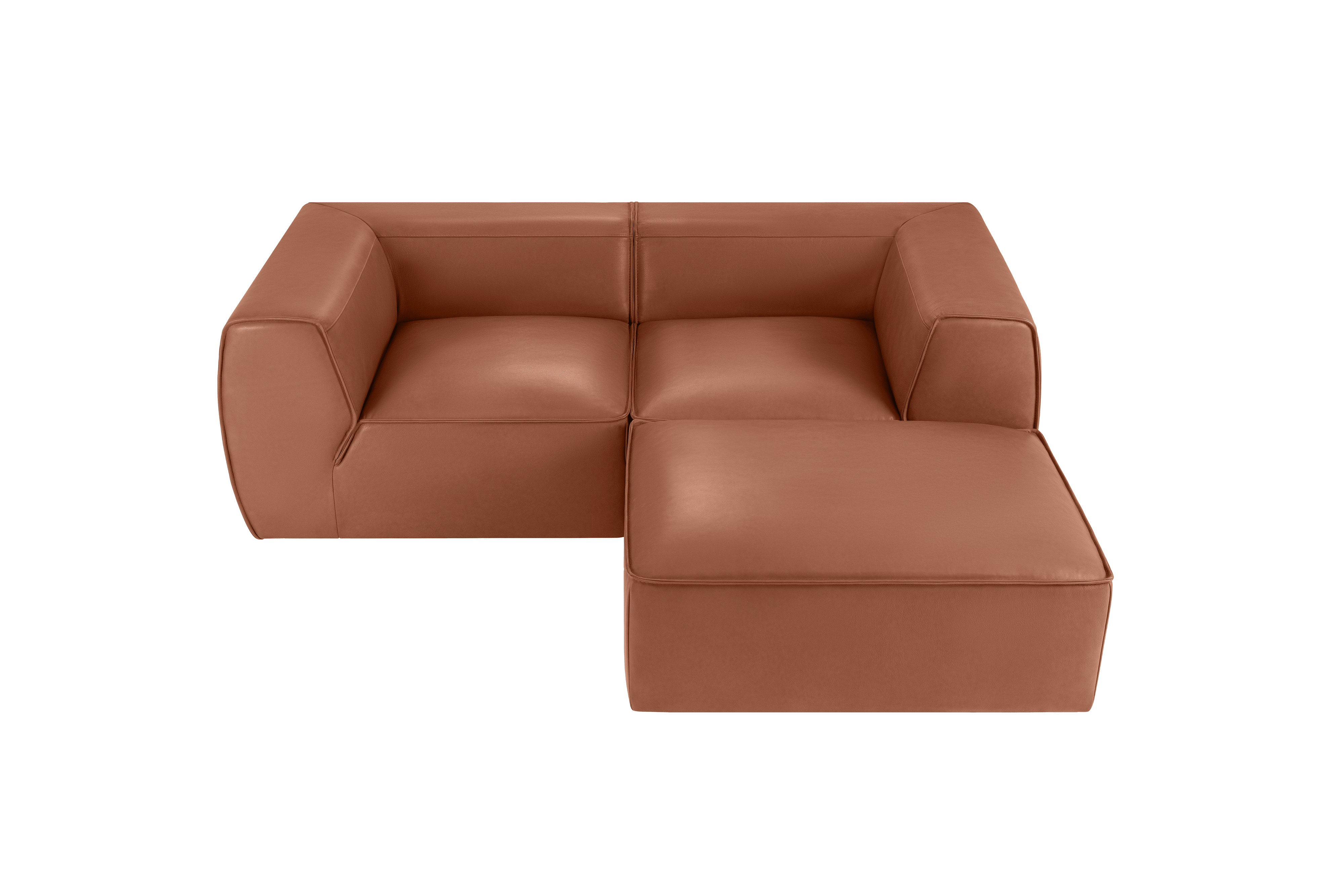 Fred Small Right Chaise