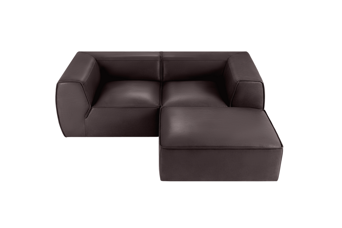 Fred Small Right Chaise