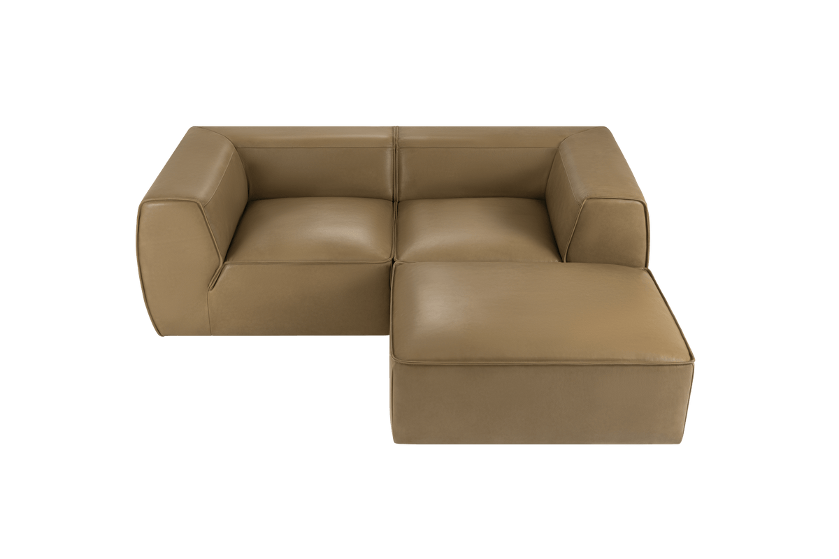 Fred Small Right Chaise