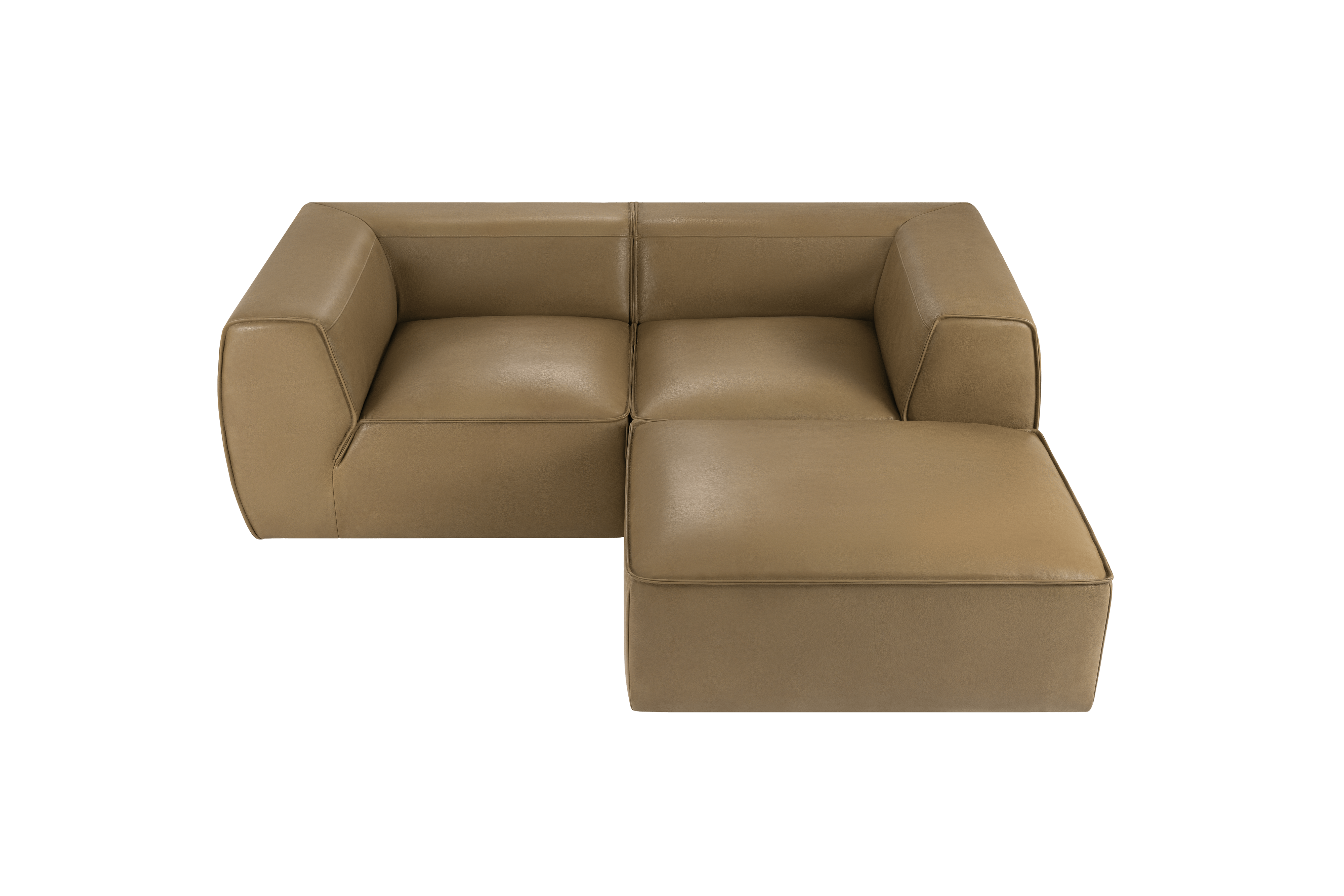 Fred Small Right Chaise