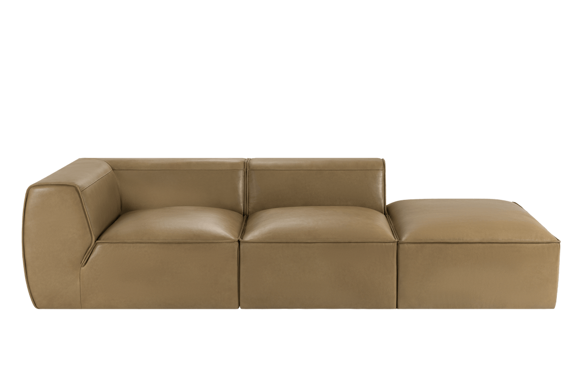 Fred Right Chaise Sofa