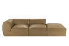 Fred Right Chaise Sofa