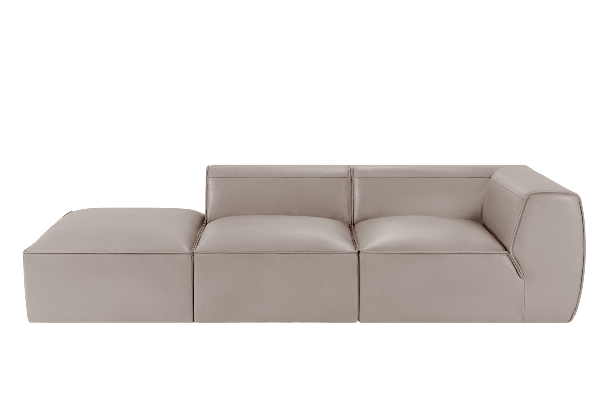 Fred Left Chaise Sofa