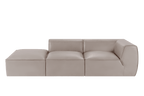 Fred Left Chaise Sofa