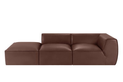 Fred Left Chaise Sofa