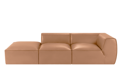 Fred Left Chaise Sofa