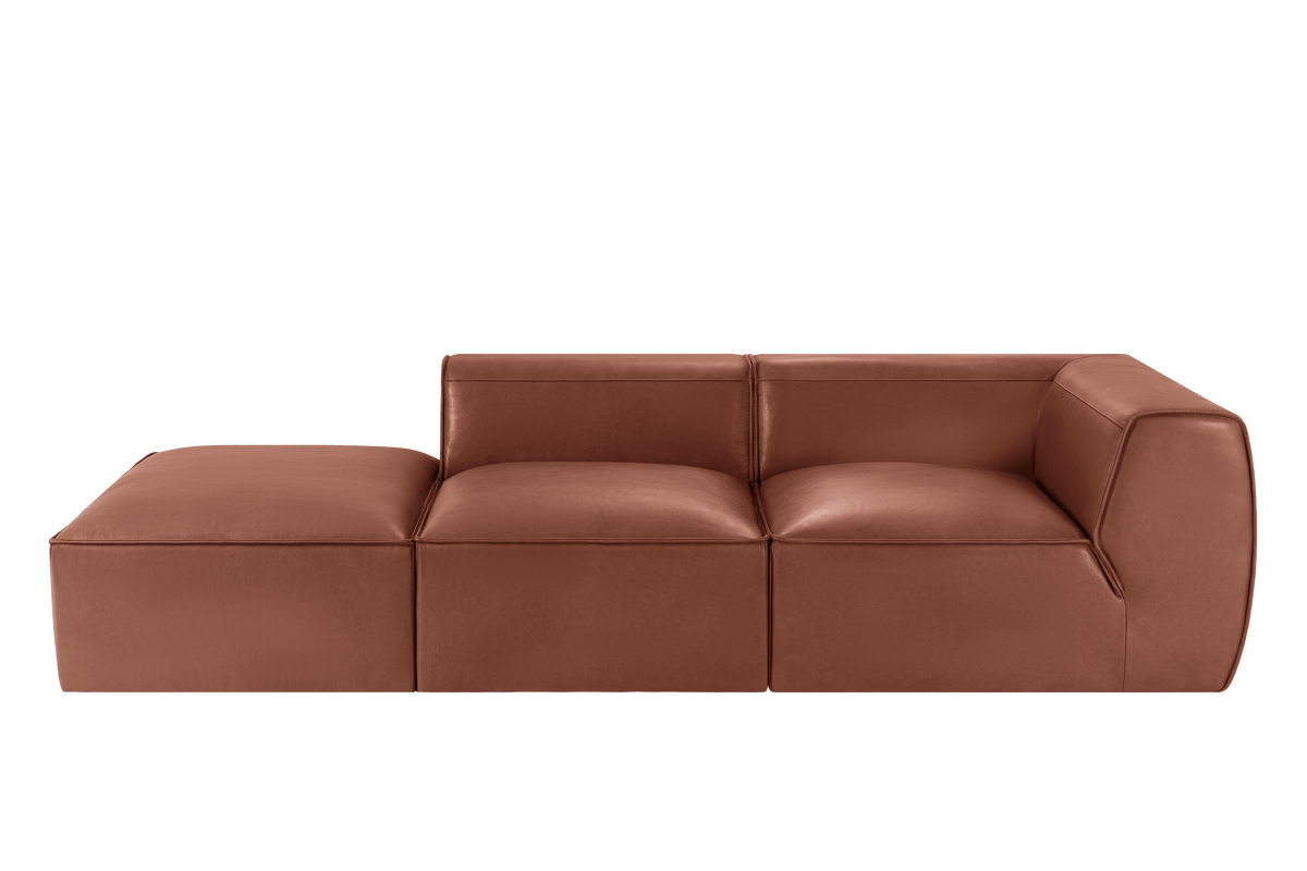 Fred Left Chaise Sofa