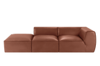 Fred Left Chaise Sofa
