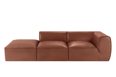 Fred Left Chaise Sofa