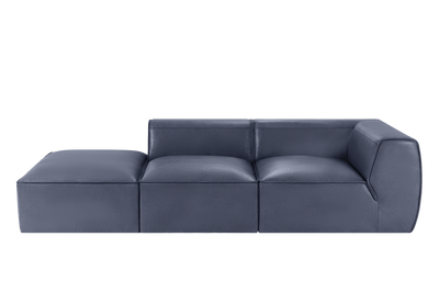 Fred Left Chaise Sofa