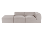 Fred Left Chaise Sofa