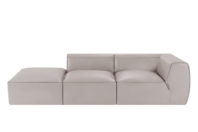 Fred Left Chaise Sofa