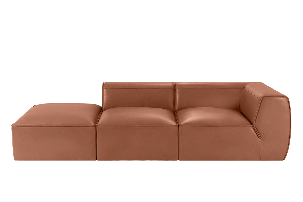 Fred Left Chaise Sofa