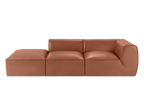 Fred Left Chaise Sofa