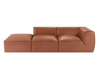 Fred Left Chaise Sofa