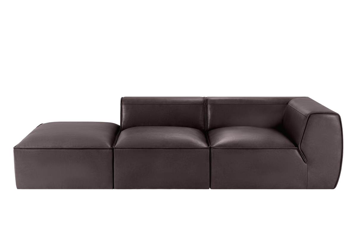 Fred Left Chaise Sofa